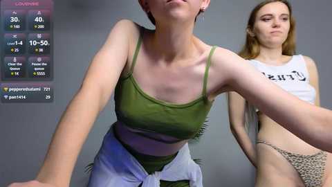 velvetvalkyries @ stripchat on 20241023