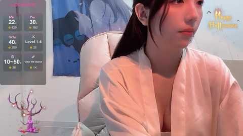 xiyan1996 @ stripchat on 20241023