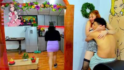 xsexysgirlsx @ stripchat on 20241023