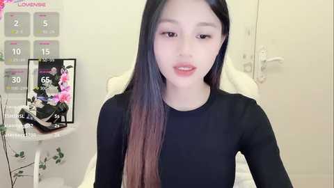 yaoyao___ @ stripchat on 20241023