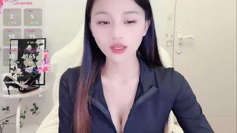 yaoyao___ @ stripchat on 20241023
