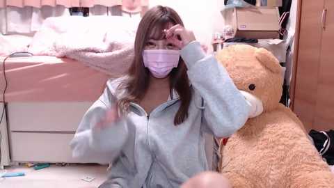 _chanmomo_ @ stripchat on 20241024