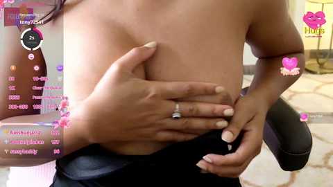 _muskan_9 @ stripchat on 20241024