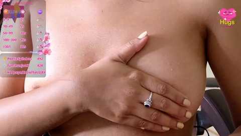 _muskan_9 @ stripchat on 20241024