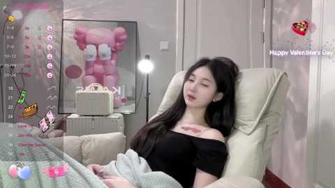 aami_521 @ stripchat on 20241024