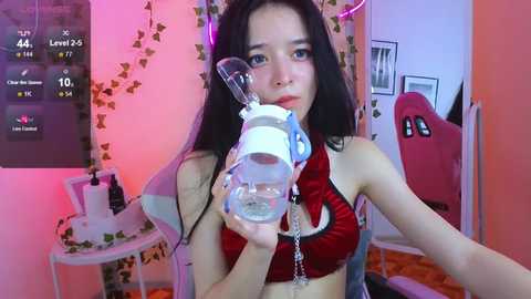 alissamirage @ stripchat on 20241024