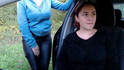 amy__samy @ stripchat on 20241024
