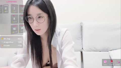 anranbaby @ stripchat on 20241024