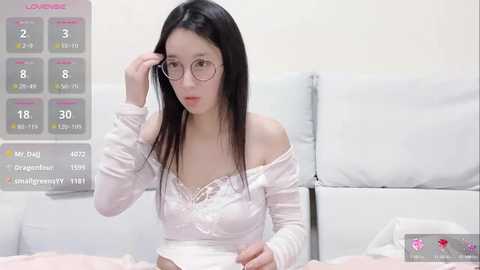 anranbaby @ stripchat on 20241024