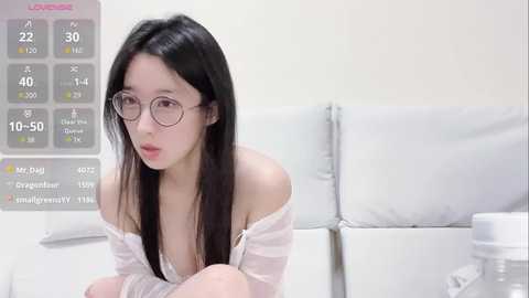 anranbaby @ stripchat on 20241024