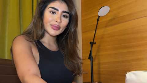 arabicbarbie @ stripchat on 20241024
