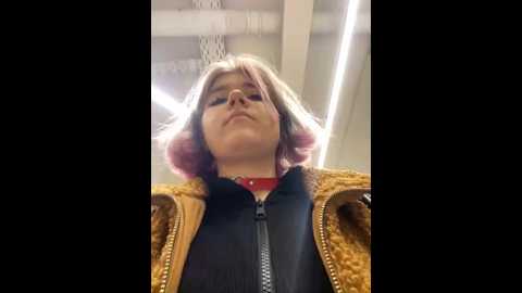 baby__naughty @ stripchat on 20241024