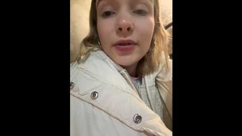 baby_tiny @ stripchat on 20241024