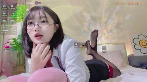 dennielle_ @ stripchat on 20241024