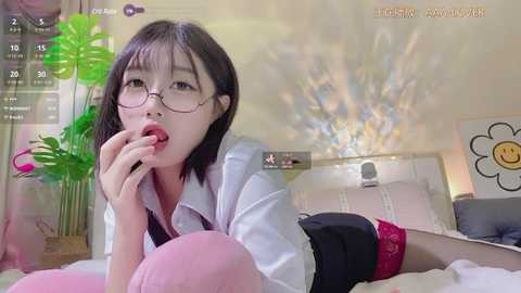 dennielle_ @ stripchat on 20241024