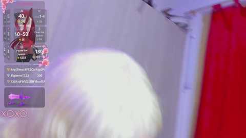 elif_blond @ stripchat on 20241024