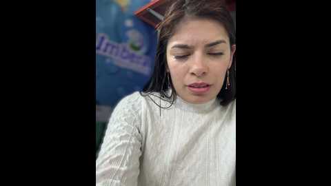 estefani_r @ stripchat on 20241024