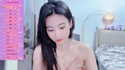 feifei_babe @ stripchat on 20241024