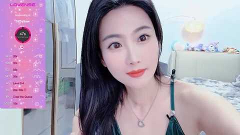 feifei_babe @ stripchat on 20241024