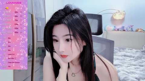 feifei_babe @ stripchat on 20241024