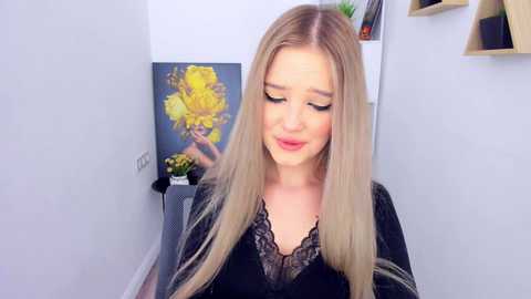 flowerylove_1 @ stripchat on 20241024