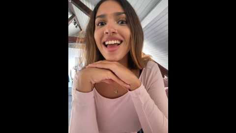 foxysnowball235 @ stripchat on 20241024