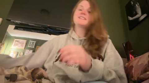 gingersnap33 @ stripchat on 20241024