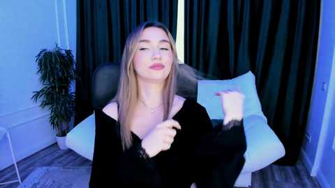 gracefullook @ stripchat on 20241024