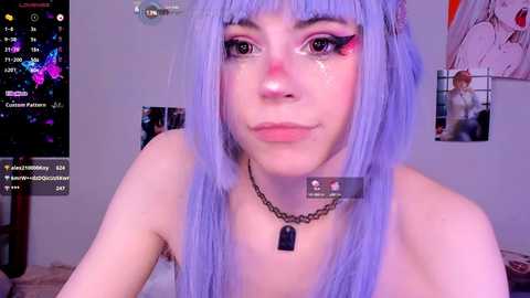 hentaimelody @ stripchat on 20241024