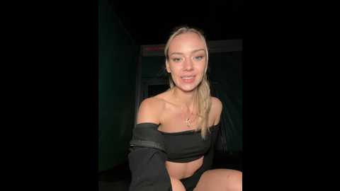 hopeheaven @ stripchat on 20241024