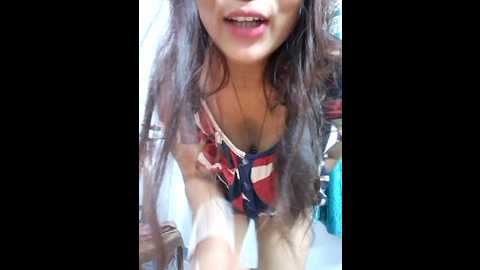ishikarana @ stripchat on 20241024