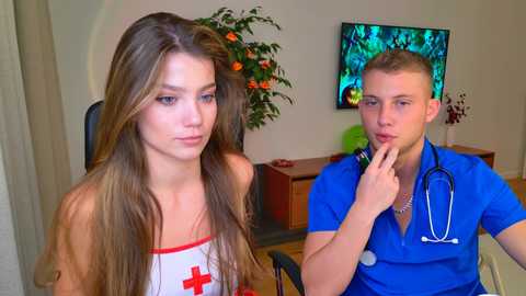 jony_and_jessica @ stripchat on 20241024