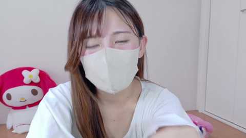 kanami_ @ stripchat on 20241024