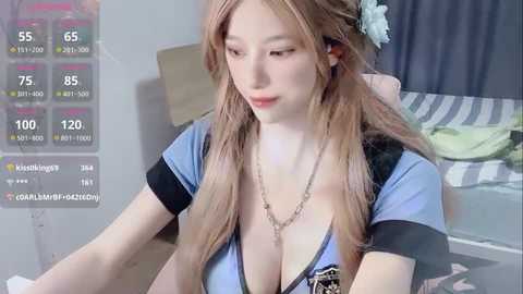 lei_er @ stripchat on 20241024
