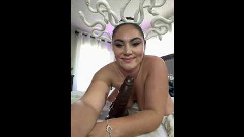 lovely_beast @ stripchat on 20241024