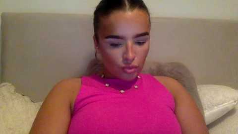 maisie_smith @ stripchat on 20241024