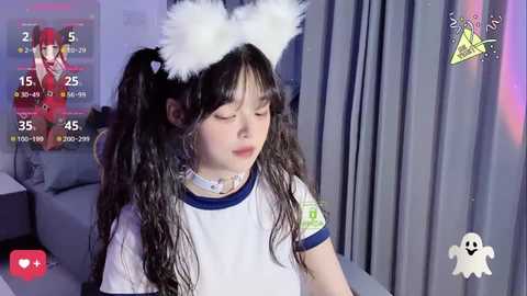 mango_a @ stripchat on 20241024