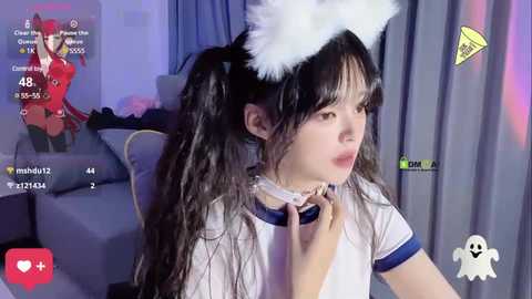 mango_a @ stripchat on 20241024