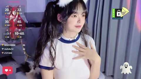 mango_a @ stripchat on 20241024