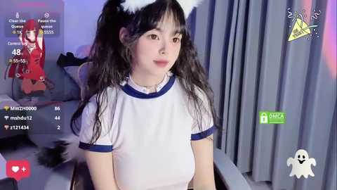 mango_a @ stripchat on 20241024