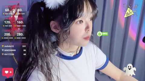 mango_a @ stripchat on 20241024