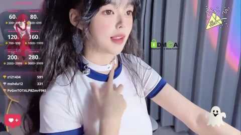 mango_a @ stripchat on 20241024