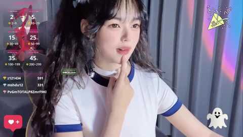 mango_a @ stripchat on 20241024