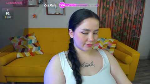 maryariel @ stripchat on 20241024