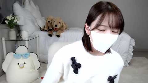 mei_mei_chan @ stripchat on 20241024