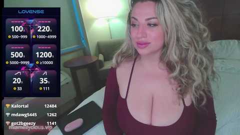 miamellycious @ stripchat on 20241024
