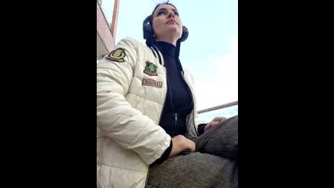 mila_dream69 @ stripchat on 20241024