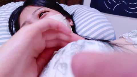 miss_krenjr @ stripchat on 20241024