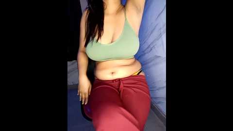 ms_divya @ stripchat on 20241024