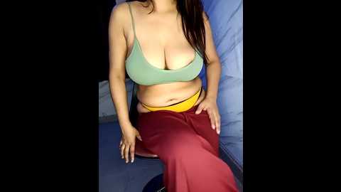 ms_divya @ stripchat on 20241024
